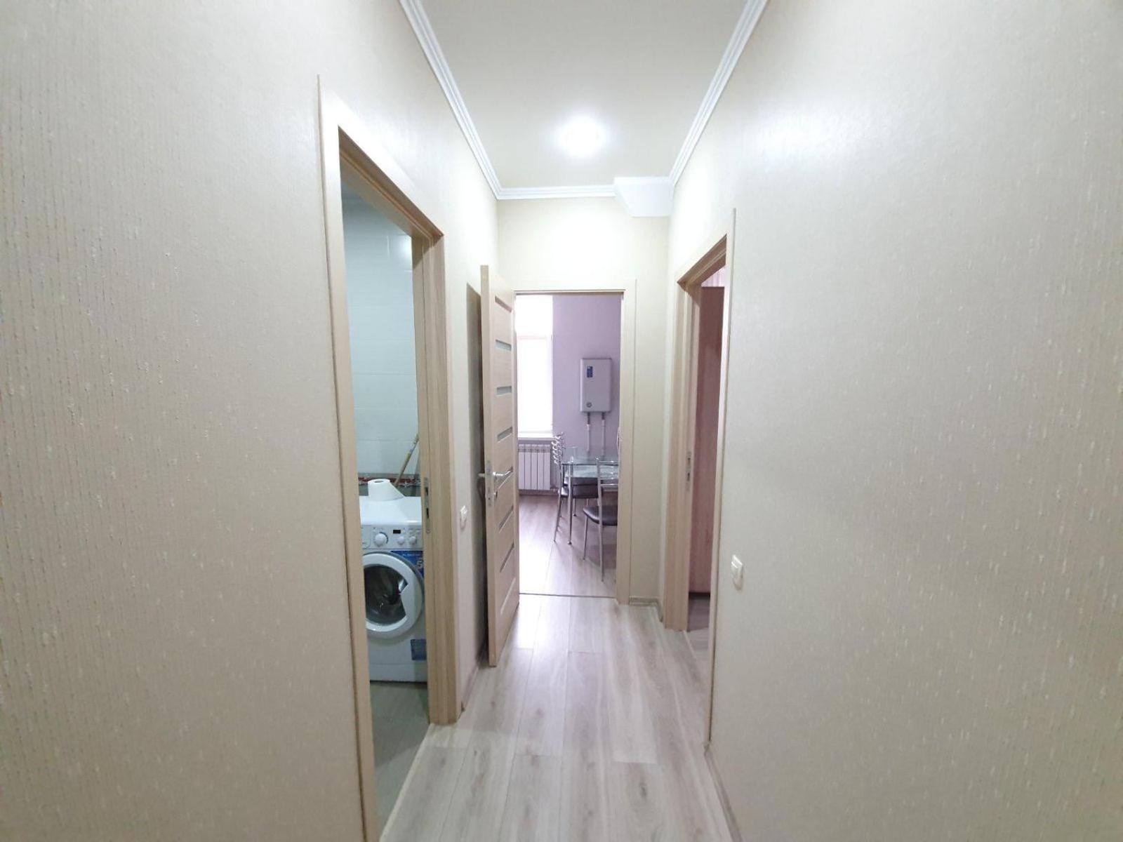 Tourist Home At Stefan Cel Mare With 2 Rooms Chişinǎu Buitenkant foto