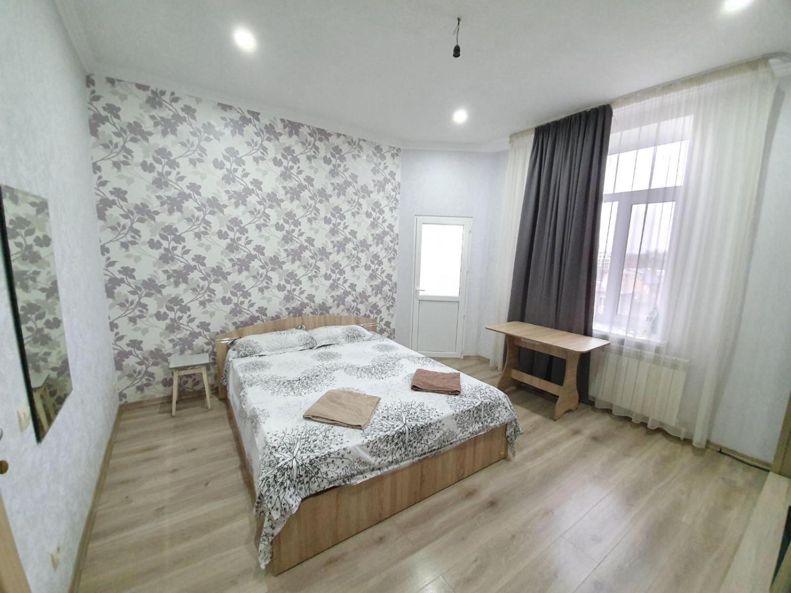 Tourist Home At Stefan Cel Mare With 2 Rooms Chişinǎu Buitenkant foto