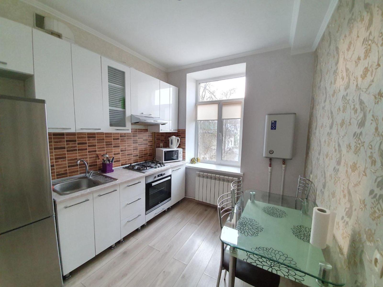 Tourist Home At Stefan Cel Mare With 2 Rooms Chişinǎu Buitenkant foto