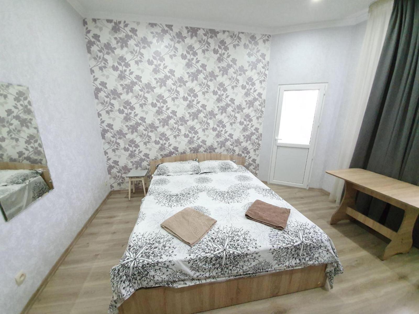 Tourist Home At Stefan Cel Mare With 2 Rooms Chişinǎu Buitenkant foto