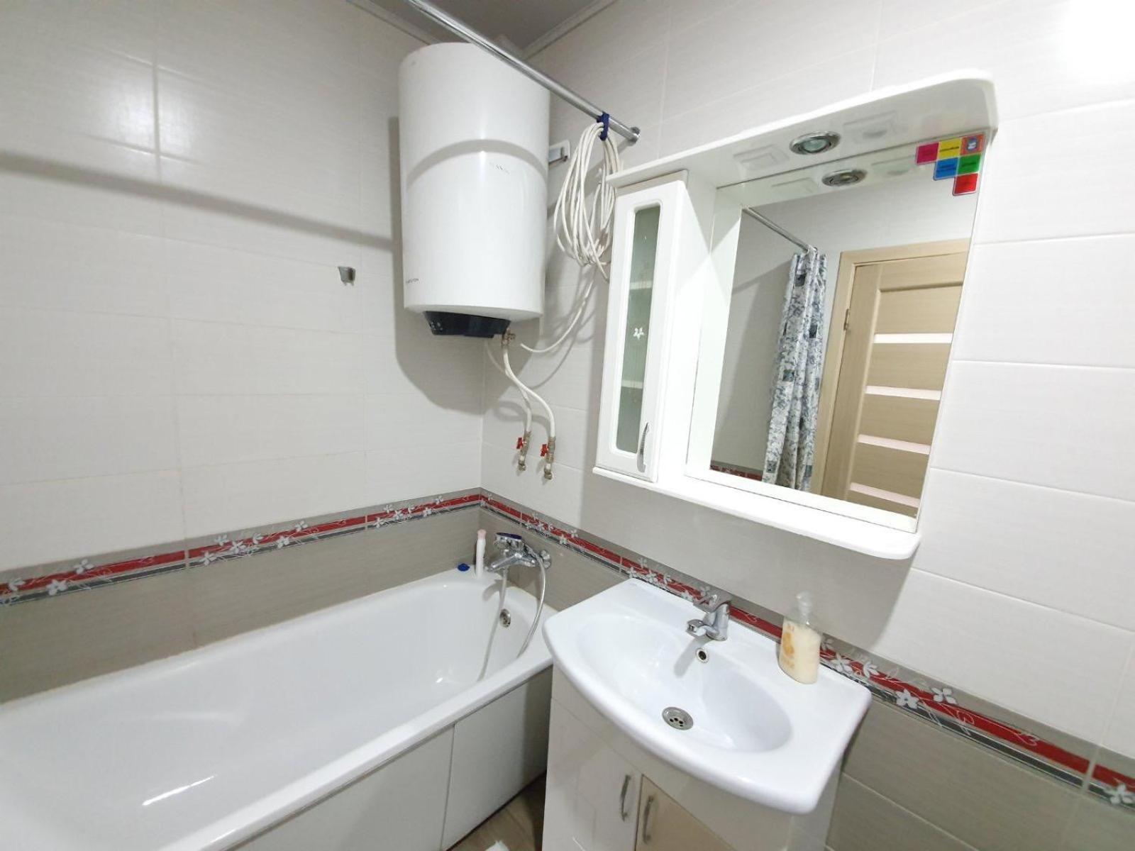 Tourist Home At Stefan Cel Mare With 2 Rooms Chişinǎu Buitenkant foto