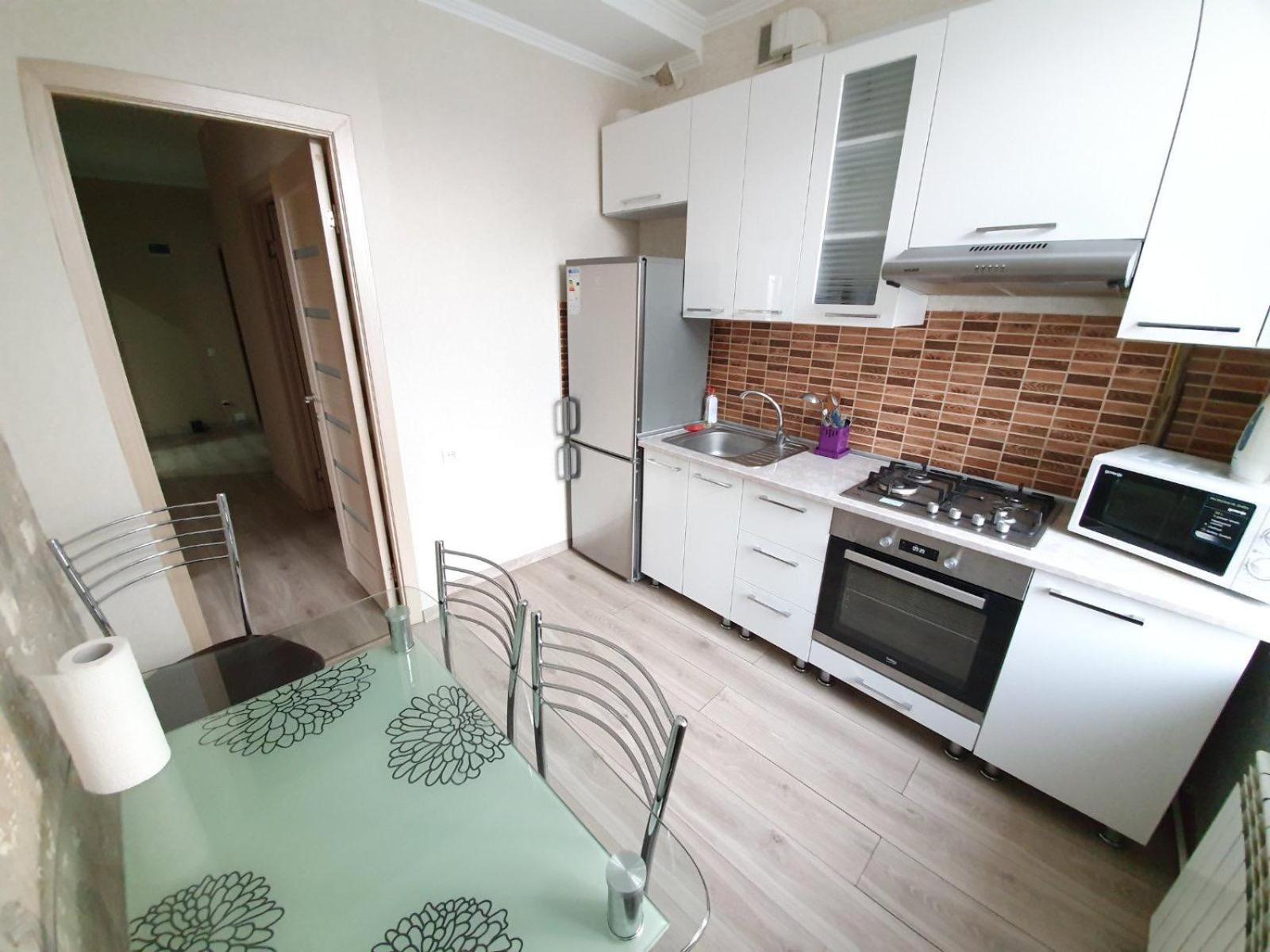 Tourist Home At Stefan Cel Mare With 2 Rooms Chişinǎu Buitenkant foto
